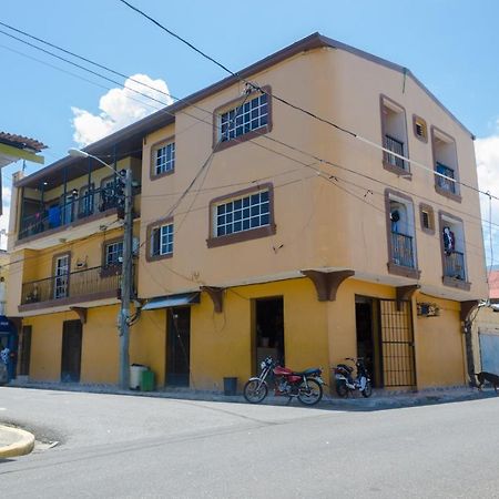 Ocean View Apart. In Down Town Puerto Plata Exterior foto