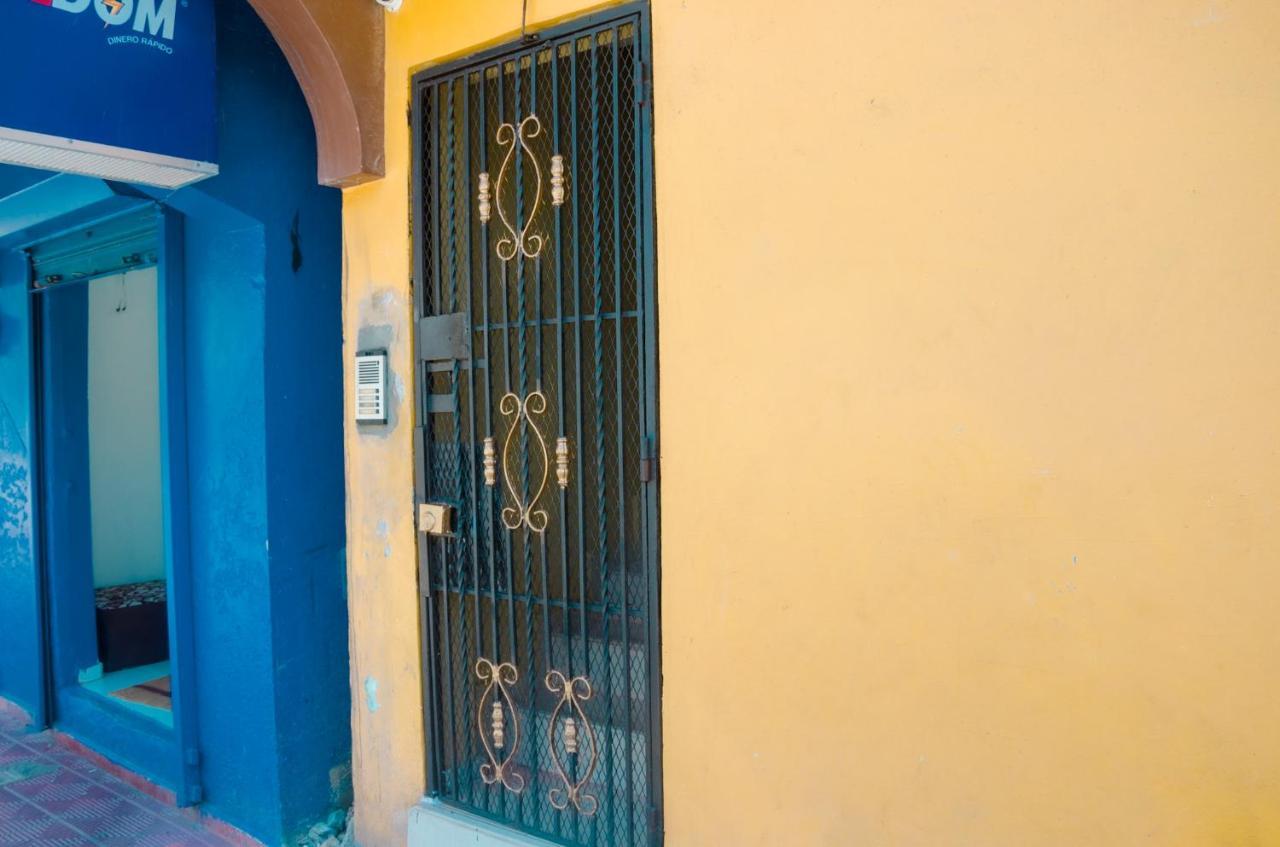 Ocean View Apart. In Down Town Puerto Plata Exterior foto